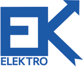 EK-Elektro Logo